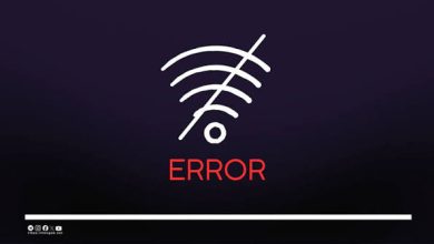 قطعی اینترنت در جهان
