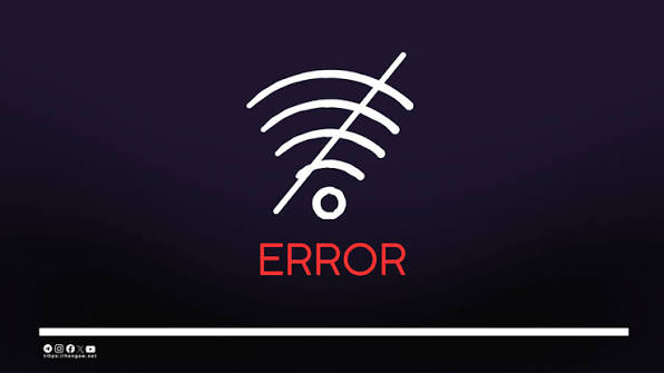قطعی اینترنت در جهان