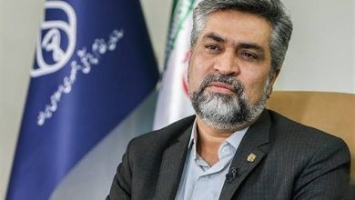 حسین کرمانپور، رئیس مرکز روابط‌عمومی و اطلاع‌رسانی وزارت بهداشت