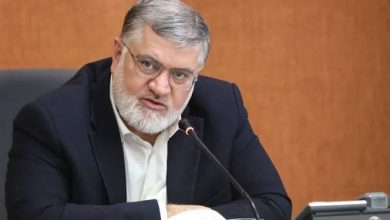 محمدصادق معتمدیان استندار تهران