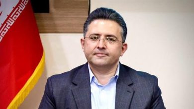 علی مسعودی، رئیس کمیسیون فناوری اطلاعات و ارتباطات و نایبرئیس فدراسیون فاوا اتاق بازرگانی ایران
