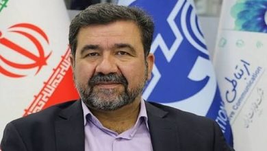 داوود زارعیان، معاون ارتباطات شرکت مخابرات ایران