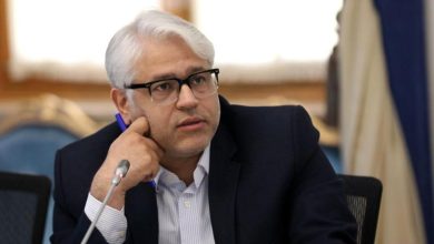 احسان چیت ساز معاون سیاستگذاری و برنامهریزی توسعه فاوا و اقتصاد دیجیتال وزیر ارتباطات
