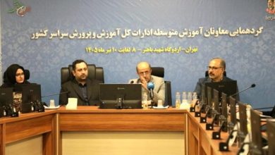 محمد حافظ حکمی، معاون فناوری، نوآوری و امور بین‌الملل وزارت ارتباطات و فناوری اطلاعات