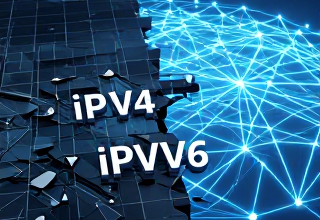پروتکل IPv6