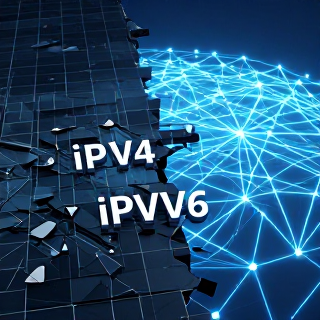 پروتکل IPv6