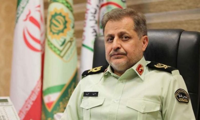 پلیس فتا