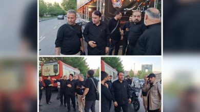 مدیرعامل بانک سپه