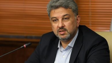 مصطفی رجبی مشهدی، معاون برق و انرژی وزارت نیرو