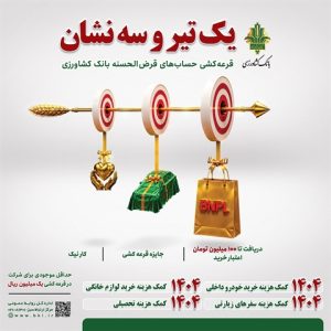 بانک کشاورزی