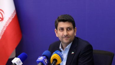 ستار هاشمی وزیر ارتباطات و فناوری اطلاعات