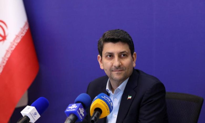 ستار هاشمی وزیر ارتباطات و فناوری اطلاعات
