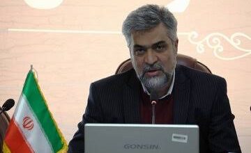 حسین کرمانپور - روابط عمومی وزارت بهداشت