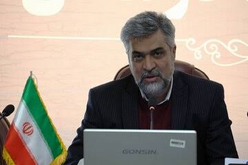 حسین کرمانپور - روابط عمومی وزارت بهداشت
