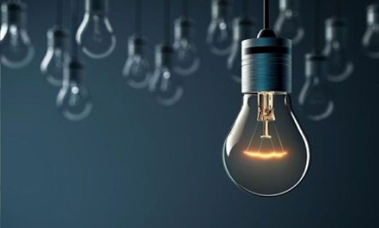 از سر گیری خاموشی های برق