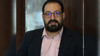 مدیر ارتباطات و امور بینالملل بنیاد ملی بازیهای رایانهای