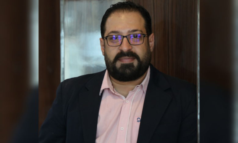 مدیر ارتباطات و امور بینالملل بنیاد ملی بازیهای رایانهای