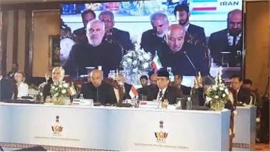 احمد میدری