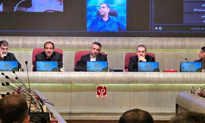 اتصال تمام شعب بانکی به فیبرنوری