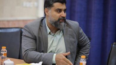 سادات حسینی رئیس اتحادیه دستگاههای مخابراتی