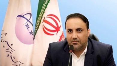 عباس کریمی، مدیرعامل پتروشیمی شازند