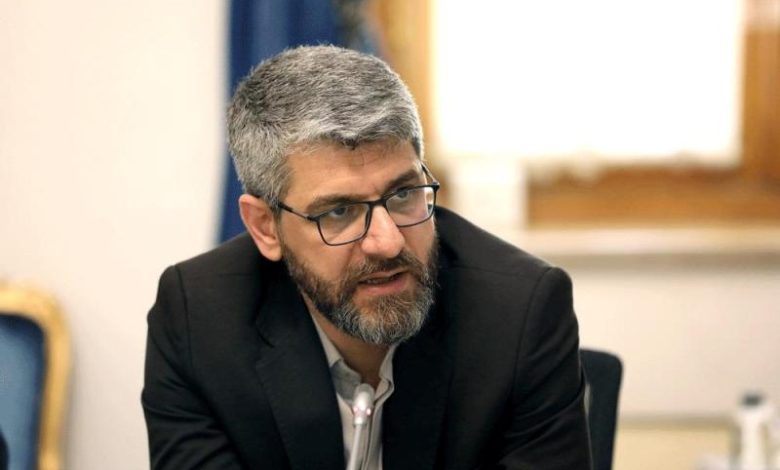 فتاحی رئیس سازمان تنظیم مقررات و ارتباطات رادیویی