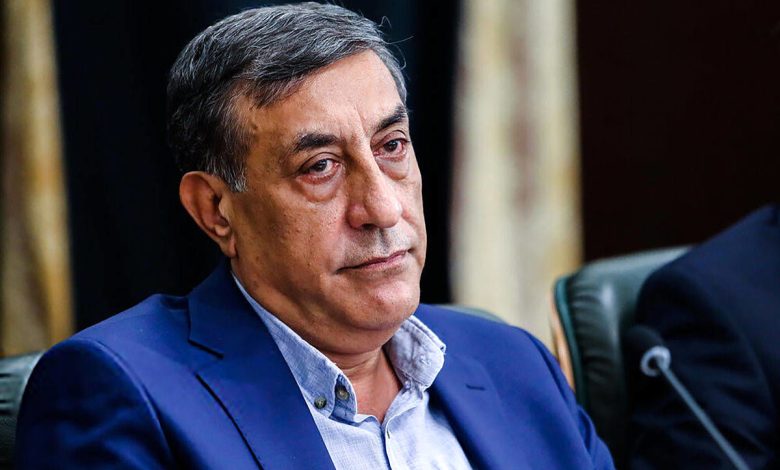 معاون اجرایی رئیسجمهور
