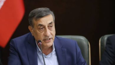 معاون اجرایی رئیسجمهور