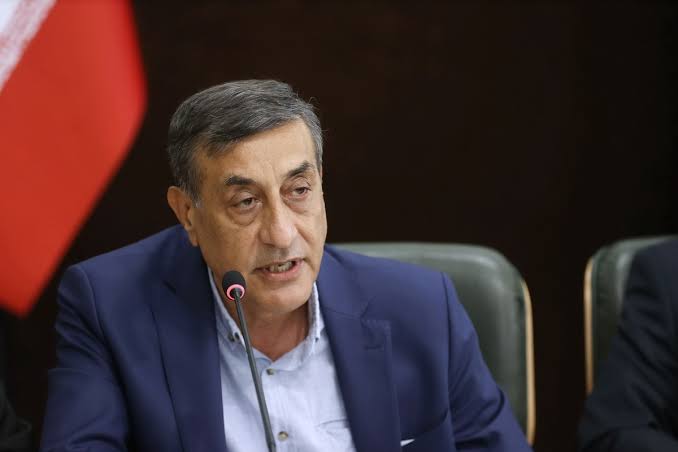 معاون اجرایی رئیسجمهور