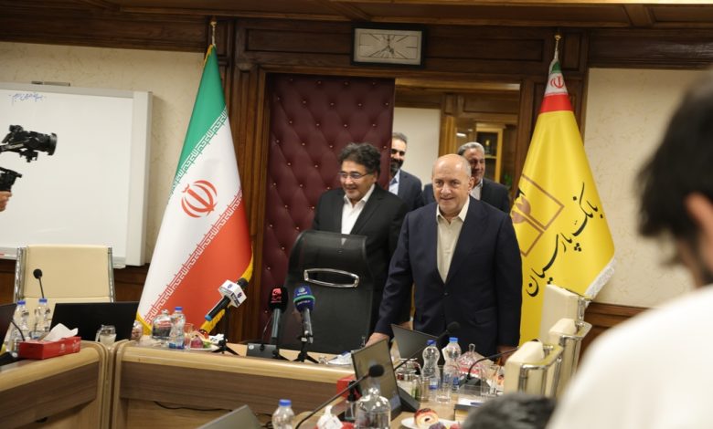 بانک پارسیان