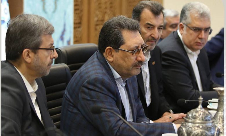فولاد مبارکه