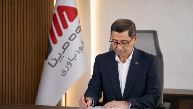 شرکت گروه مپنا
