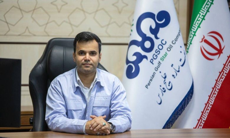 شرکت نفت ستاره خلیج فارس