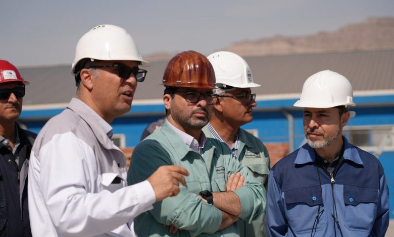 فولاد مبارکه
