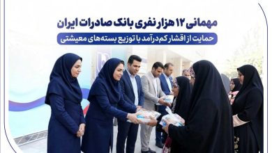 بانک صادرات ایران