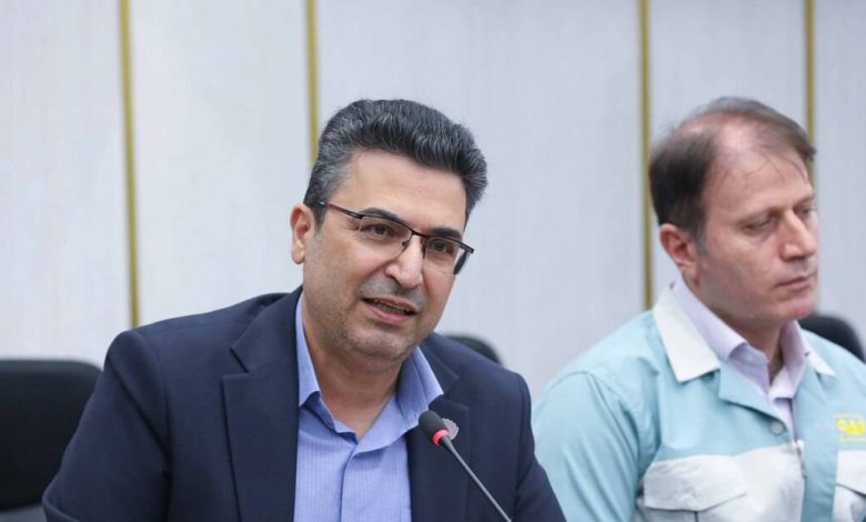 فولاد مبارکه