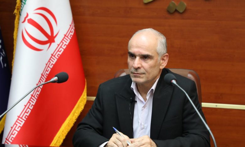 مدیریت انرژی