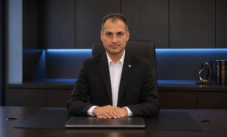 بانک توسعه و تعاون
