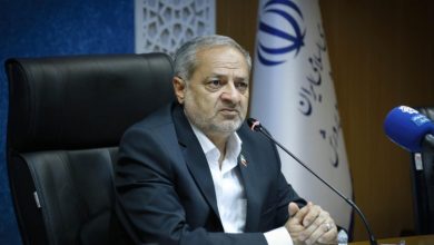 وزیر آموزش و پرورش