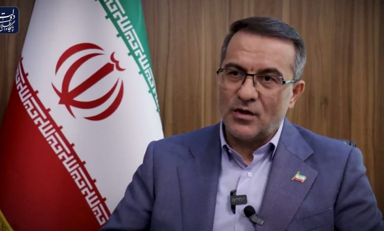 اجرای مصوبه ساماندهی نیروهای شرکتی