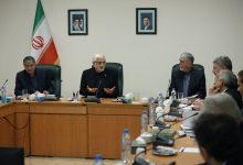 فرهنگ با بخشنامه و نگاه قیممآبانه