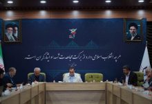 لزوم تمرکز زدایی در اجرای طرح مدیریت مورد