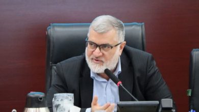 توزیع اعتبارات استان پروژهمحور