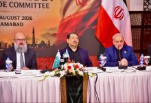 تحول راهبردی در همکاری های تجاری ایران و پاکستان
