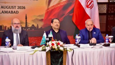 تحول راهبردی در همکاری های تجاری ایران و پاکستان