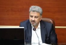 مصطفی رجبی مشهدی