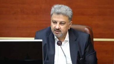 مصطفی رجبی مشهدی