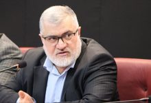 محمدصادق معتمدیان، استاندار تهران