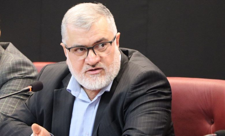 محمدصادق معتمدیان، استاندار تهران