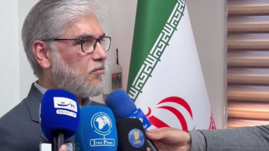 حسین سیمایی وزیر علوم تحقیقات و فناوری